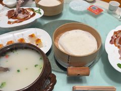 -北京老铺烤鸭(西稍门店)