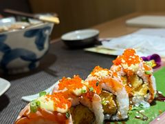 -德川家日本料理(顺义华联店)