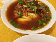 -水仙拉面(水仙街店)