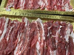 -钱家·乔老爷铜锅涮肉(曹路宝龙店)