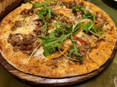 -格兰西点餐厅(文化街店)