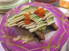 -莲寿司(国兴店)