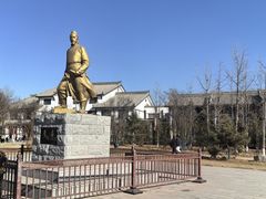 -赵州桥景区