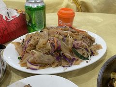 -标记好食