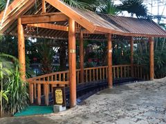 -北京瑞麟湾温泉度假酒店