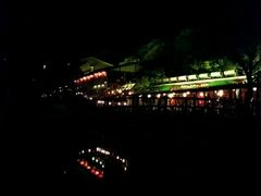 -北京水岸山吧度假村(雁栖镇店)