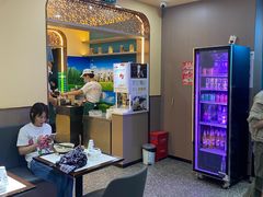 -清真·马记金兰牛肉面(大木桥路店)