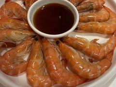 -万龙洲海鲜(南新仓店)