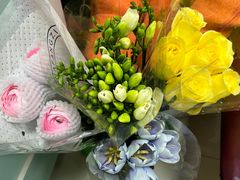 -循礼门鲜花花市(武汉循礼门店)