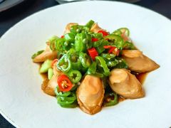 -醉东Oriental House(静安嘉里中心店)