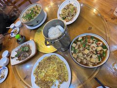 -下梅人家土菜馆(历史文化餐厅度假区店)