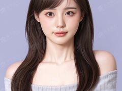 -茄子达人•镜像照相馆