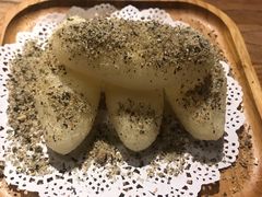 -U你·天然调味(南湖总店)