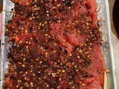 -黔有有贵州酸汤夺夺粉火锅(五味十字店)