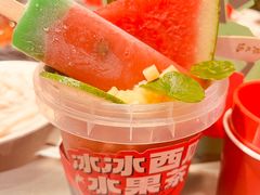 -后火锅(南京东路总店)