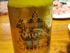 -思金拉措庄园藏餐(太阳岛店)