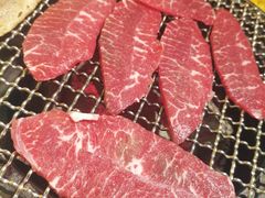 -釜山火炉·海鲜烤肉(紫藤路店)