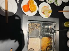 -海底捞火锅智慧餐厅(中骏世界城店)