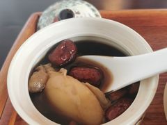-红糖水都·女生特炖·中式滋补炖(北辰店)