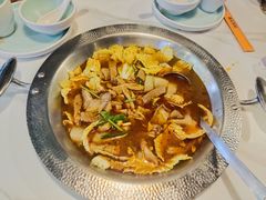 -古乐牛香·鲜牛肉自助火锅(南京总店)