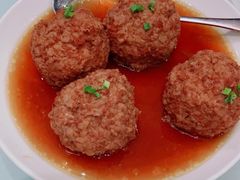 -金春禧·鲁菜海鲜(延吉路万达店)