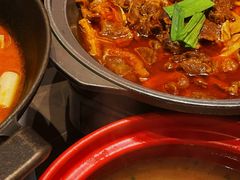 -肖记公安牛肉鱼杂馆·省级非物质文化遗产(江汉路直营店)
