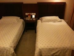 -美豪怡致酒店(上海长寿路店)