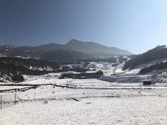 -太子岭滑雪场