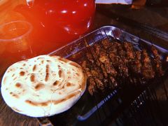 -清真·马峰烤肉(小学习北巷店)