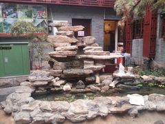 android_upload_pic-江宁会馆(劈柴院店)