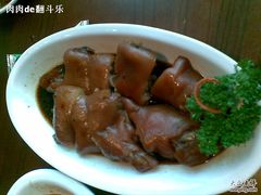-望湘园·湖南菜(宏伊店)