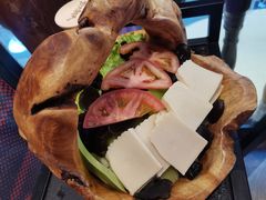 -热火朝天鲜切牛肉火锅(南强街巷店)