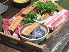 -暖都焼肉·和牛酒場(花都店)