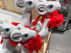-羊来顺冰煮鲜羊 铁锅烀羊肉(中央大街店)