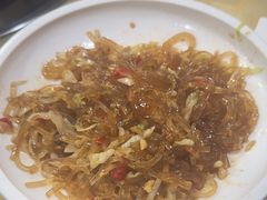 -李师傅脆肚(梅林店)