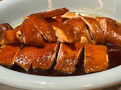 桶子豉油鸡-广州酒家(中华广场店)