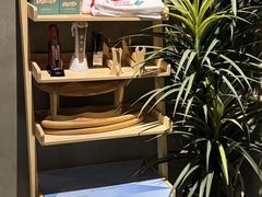 -施奈儿.洗头頭療.按摩SPA.采耳(上梅林店)