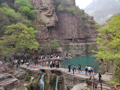 -云台山风景名胜区