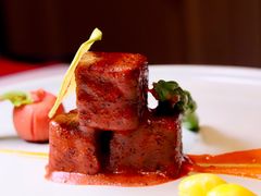 -叶叶菩提·晋福宫