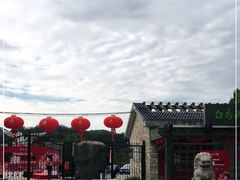 -白马涧龙池景区