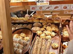 -小飞象面包公社(珠江路金鹰店)