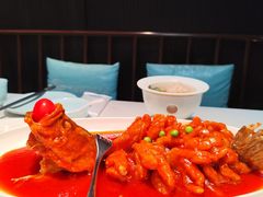-淮扬韵(高新大都荟店)