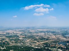 -峄山风景名胜区