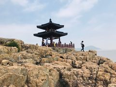 -普陀山风景名胜区-千步大沙