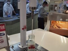 -红星前进面包牛奶公司(君太店)