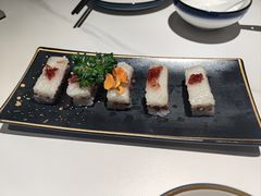 -唐猫庭院·千年陕菜(大唐不夜城店)