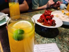 糖醋小排-苏帮袁Sue Cuisine(南开大悦城店)