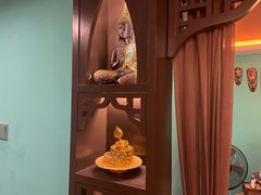 -康健民中泰式·古法按摩连锁品牌(华润万家店)