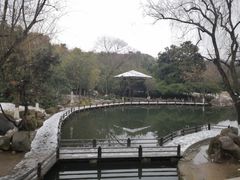 -白马涧龙池景区