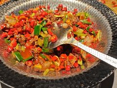 -麻都·成都菜(人民广场店)